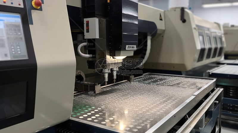 模具钢S136与718：揭秘两者间的关键差异
