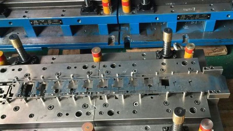汽车注塑模具报价，为何同一张图纸能差出30%