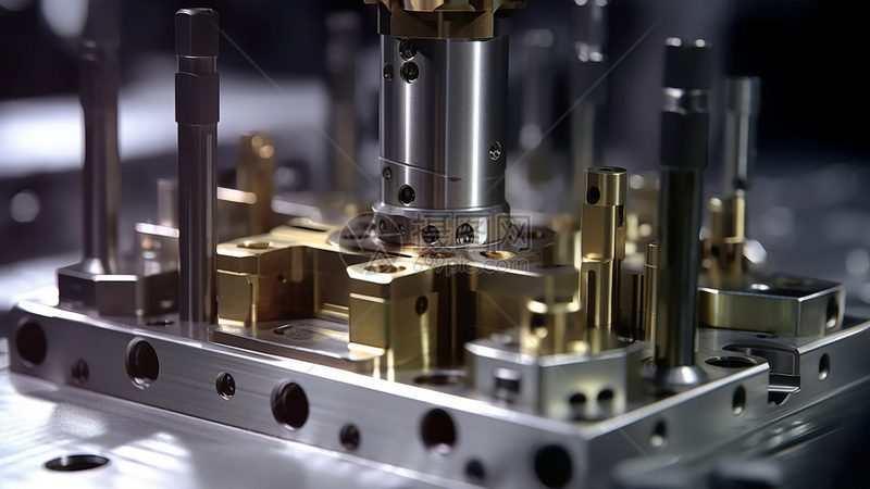 大型家电模具成都加工厂：揭秘模具制造的核心技术**