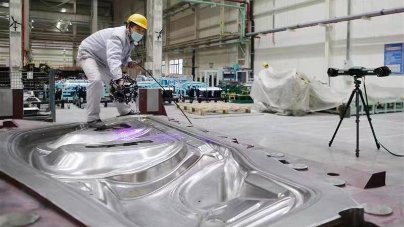 吹塑模具代理加盟适合新手吗