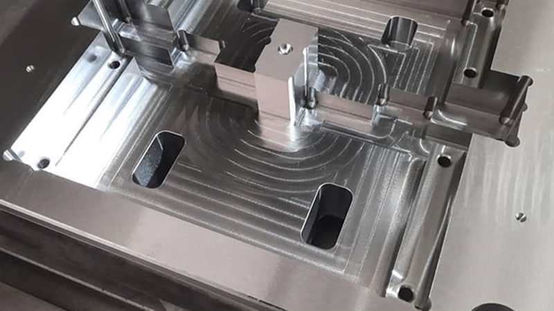 冲压模具尺寸精度，从图纸到零件的三道关
