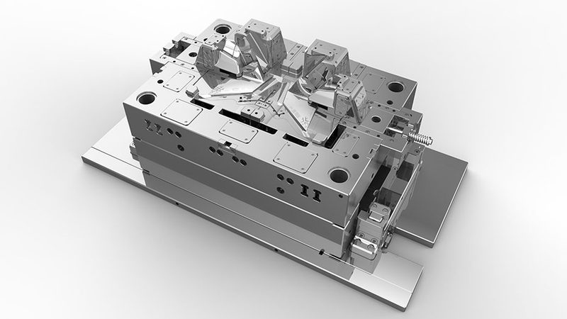 模具设计收费标准：揭秘模具设计费用的构成与影响因素**