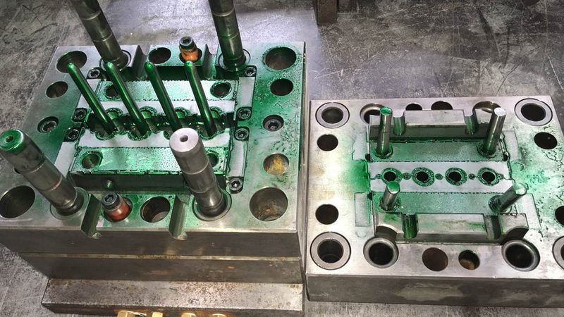 铝合金模具加工注意事项：精准工艺与质量控制