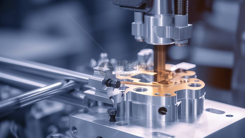 成都模具加工步骤详解：从设计到交付的全方位解析