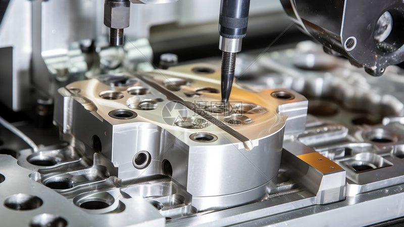 苏州级进模加工尺寸规格解析：关键要素与工艺要点