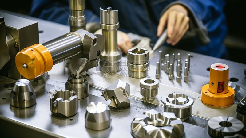 双色注塑模具设计：从原理到步骤详解