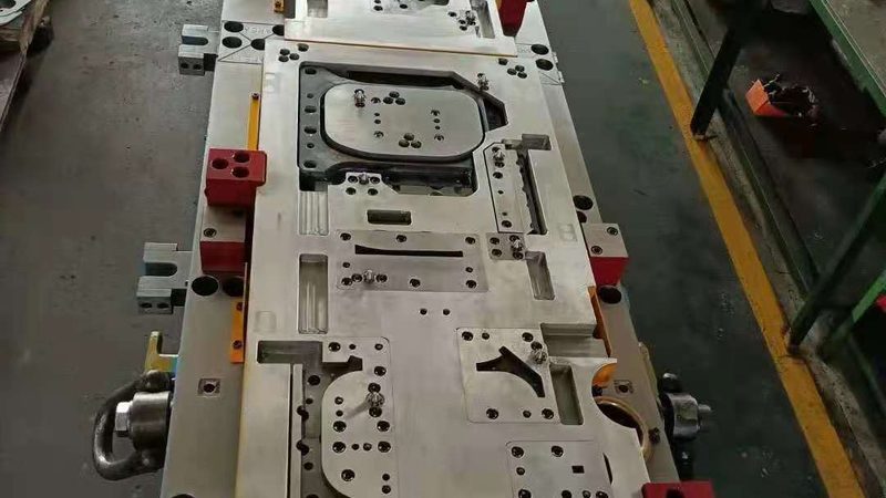 铝件模具制造规格参数检验方法解析