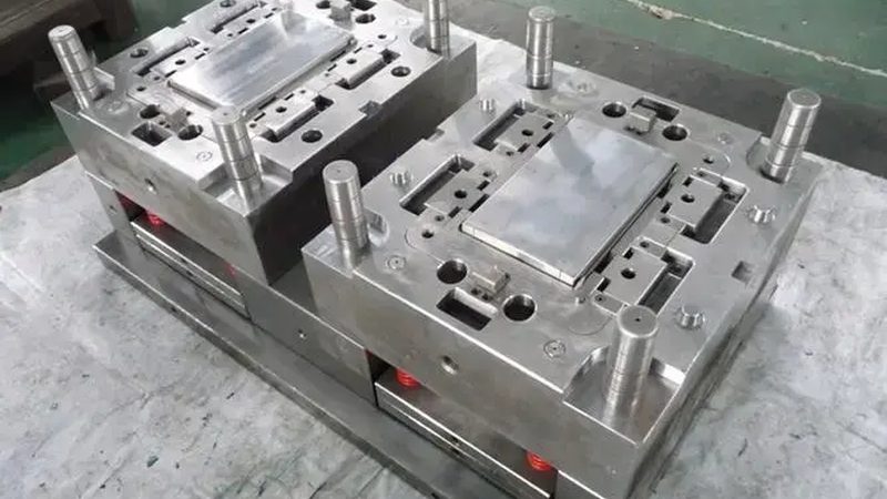 模具钢耐用性测试标准：揭秘模具寿命的保障**