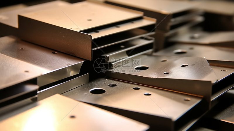 工业液体硅胶模具：揭秘其选型与工艺要点**