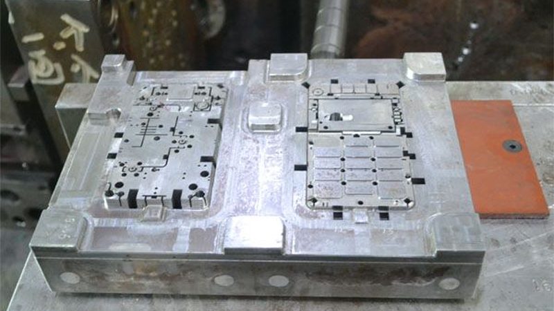 大型家电模具尺寸标准解析：把握关键，提升品质
