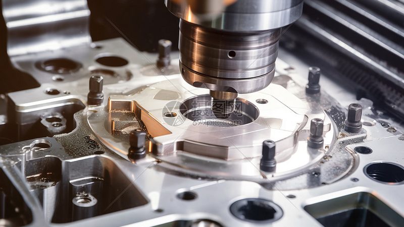 模具钢规格型号大全：揭秘模具制造的核心要素