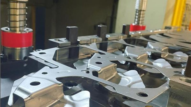 橡胶模具按行业分类用途解析